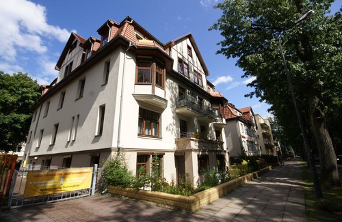 Swinoujscie Apartment | Łabędź (LA24) - LA24