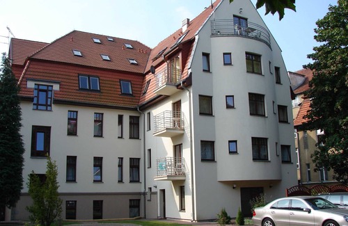 Swinoujscie Apartment | Łabędź (LA24) - LA24
