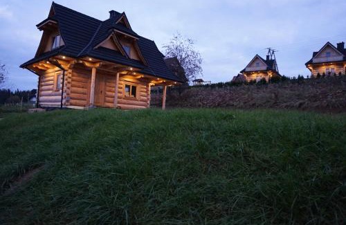 Gliczarow Gorny Ski Chalet | Łosiowa Chata Leśnica Gliczarów Górny