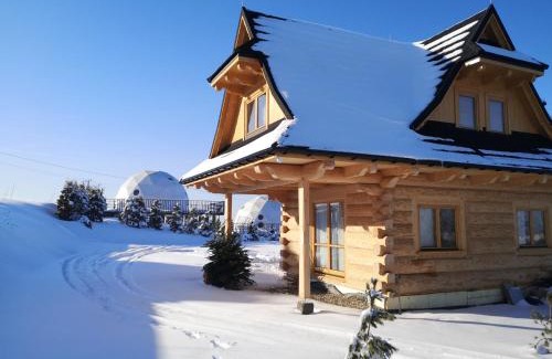 Gliczarow Gorny Ski Chalet | Łosiowa Chata Leśnica Gliczarów Górny