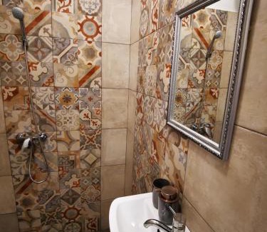 Hegyhatszentjakab House | Őrség Kincse