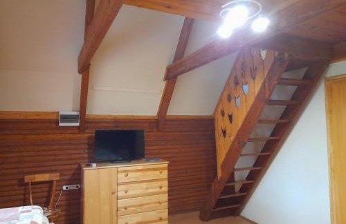 Bogacs Apartment | Őzike Apartmanházak