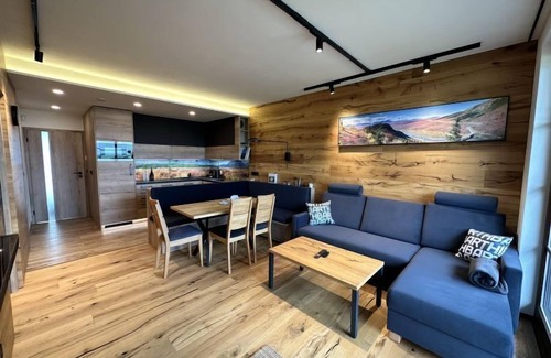 Ricky v Orlickych horach House | Říčky E34 by Interhome