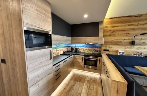 Ricky v Orlickych horach House | Říčky E34 by Interhome