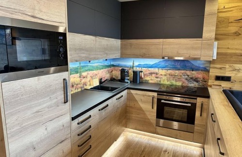 Ricky v Orlickych horach House | Říčky E34 by Interhome