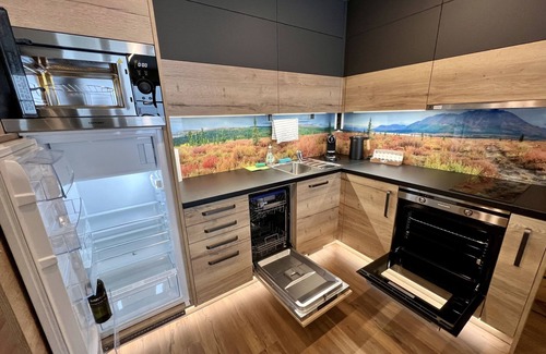 Ricky v Orlickych horach House | Říčky F38 by Interhome