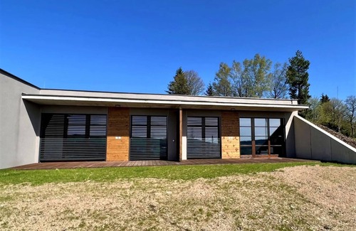 Ricky v Orlickych horach House | Říčky F38 by Interhome