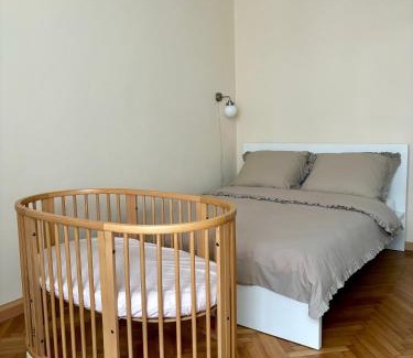 Dziaki Lesne Apartment | Śląska 33