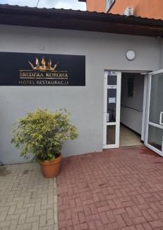 Sroda Slaska Hotel | Średzka Korona