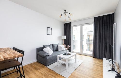 Powazki Apartment | Św. Stanisława 210 SuperApart