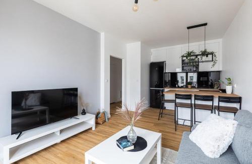 Powazki Apartment | Św. Stanisława 210 SuperApart