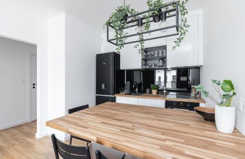 Powazki Apartment | Św. Stanisława 210 SuperApart