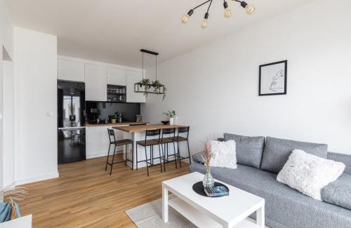 Powazki Apartment | Św. Stanisława 210 SuperApart