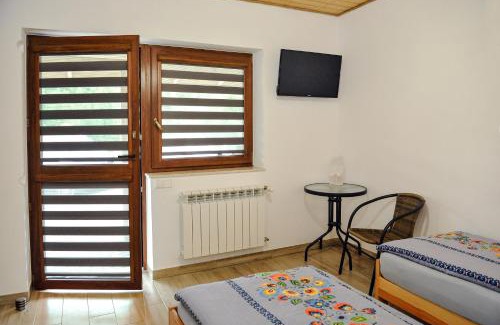 Ustrzyki Dolne House | Święty Spokój Bieszczady 782-047-324