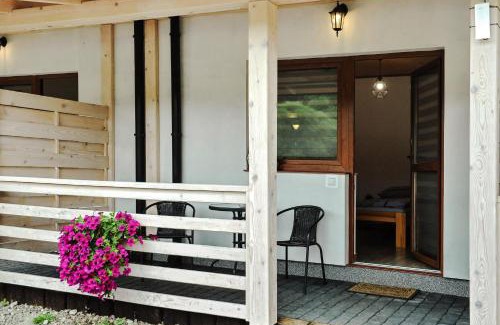 Ustrzyki Dolne House | Święty Spokój Bieszczady 782-047-324