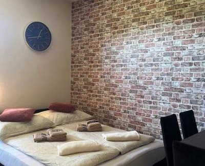 Tomice Apartment | Świerkowe zacisze 13km energylandia
