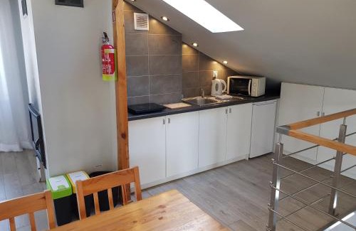 Naleczow Apartment | Świerkowe Zacisze Nałęczów