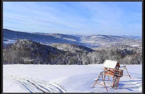 Zakliczyn Ski Chalet | Świety Spokój