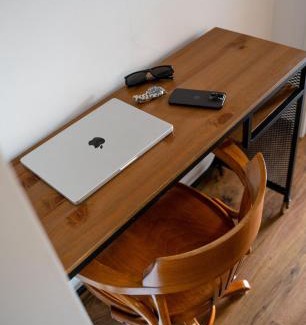 Krzyki Apartment | Świstackiego Comfort City Garden View - ProperUNIT