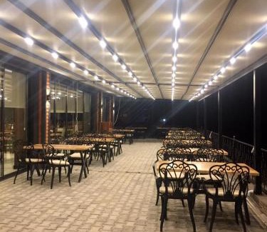 Savsat Hotel | Şavşat Karagöl Hotel