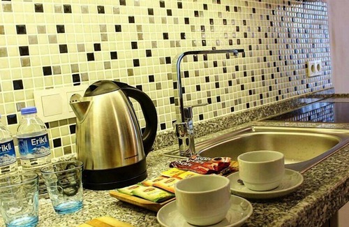Pendik District Apartment | Şeker Apartments