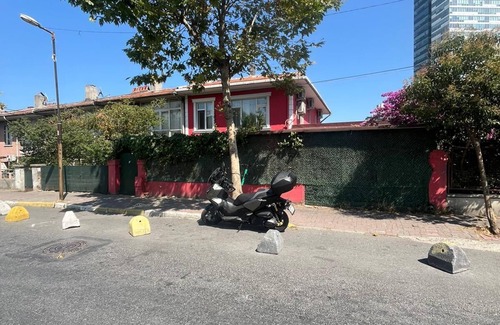 Sisli Apartment | Şişli Suites