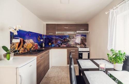 Prerov Apartment | Škodova Apartments