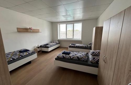 Prerov Apartment | Škodova Apartments