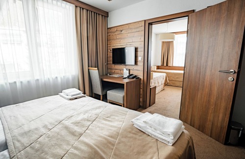Donovaly Hotel | Šport Hotel Donovaly