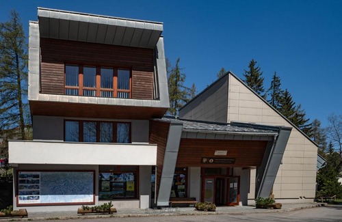 Strbske Pleso Apartment | Štúdiá Správa TANAPu