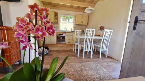 Stiavnicke Bane House | Štiavnické chalúpky pri Richňavských jazerách