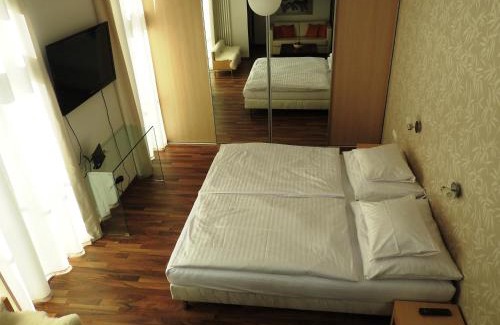 Strbske Pleso Apartment | Štrbské Pleso rezidencia Oliver - apartmán 16A