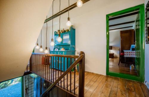 Kriz House | Šušnjari100