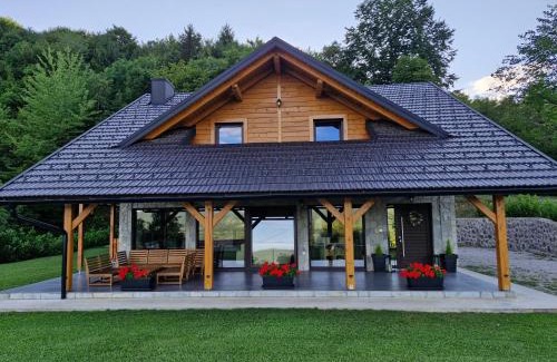 Ogulin House | Šumski raj