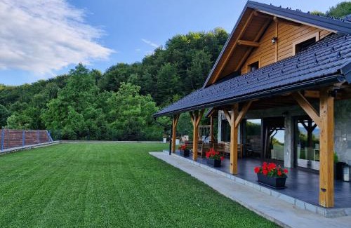 Ogulin House | Šumski raj