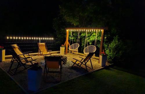 Ogulin House | Šumski raj