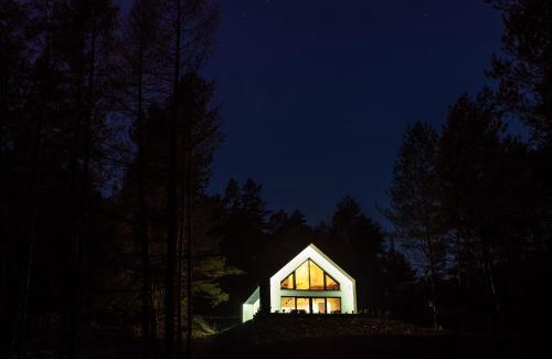 Regietow House | Źródło Energii