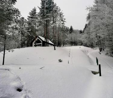 Regietow House | Źródło Energii
