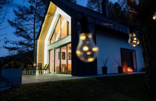 Regietow House | Źródło Energii