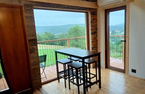 Solina House | Żarniczki 693-387-544