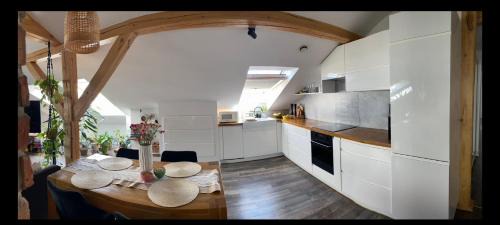 Przemysl Apartment | Żeromskiego Apartament