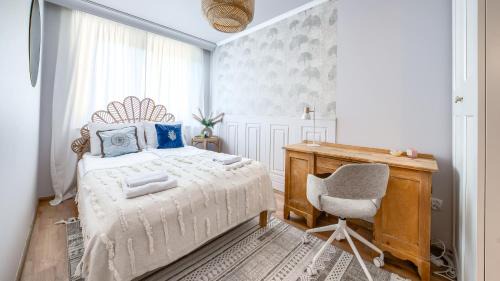 Lukecin Apartment | Żubr I, Sun & Snow