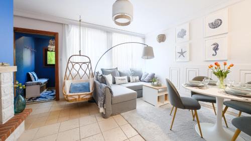 Lukecin Apartment | Żubr I, Sun & Snow