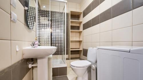 Lukecin Apartment | Żubr I, Sun & Snow