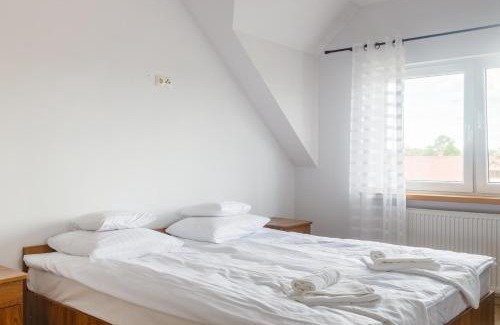 gmina Dziadkowice House | Żurobianka