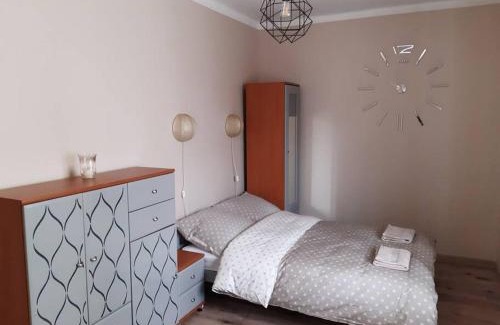 Skierniewice Apartment | Żwirki centrum