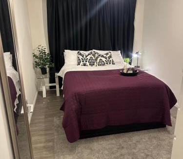 Camberwell Apartment | ˈpēsfəl