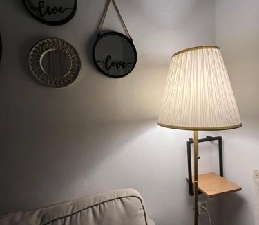 Vlacherna House | «Έλα…Δάρα» Home