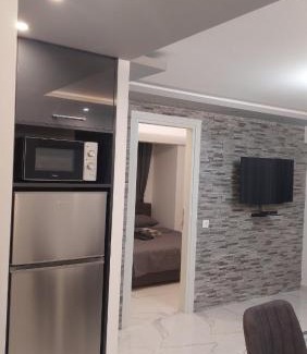 Katerini Apartment | ΑΓΑΠΗ