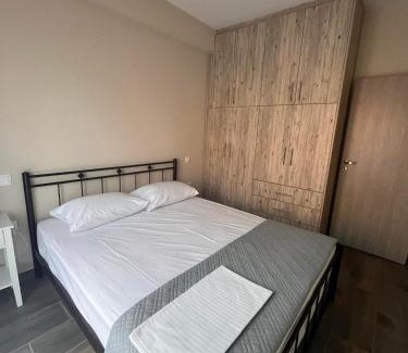 Platanitis Apartment | Αγγελική Τριβήλου